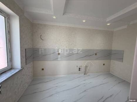 Həyət evi, Masazır qəs.