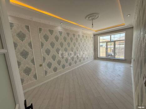 Həyət evi, Masazır qəs.