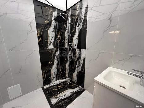 2-otaqlı yeni tikili, Ə.Əliyev küç., 59 m²