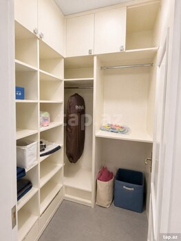 3-otaqlı yeni tikili kirayə verilir, Binəqədi r., 140 m²