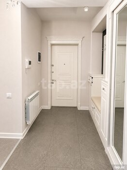 3-otaqlı yeni tikili kirayə verilir, Binəqədi r., 140 m²