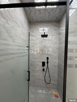 3-otaqlı yeni tikili kirayə verilir, Nardaran qəs., 98 m²