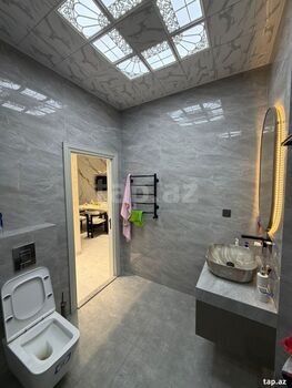 3-otaqlı yeni tikili kirayə verilir, Nardaran qəs., 98 m²