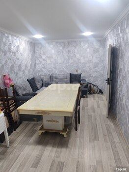 Həyət evi, Xaçmaz r.