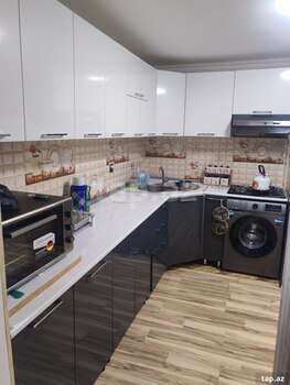 Həyət evi, Xaçmaz r.
