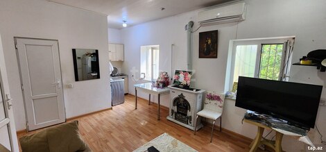 Bağ evi, Xudat r.