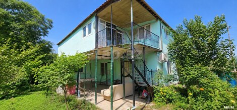 Bağ evi, Xudat r.