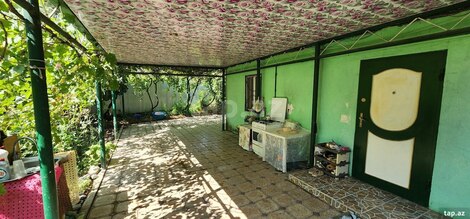 Bağ evi, Xudat r.