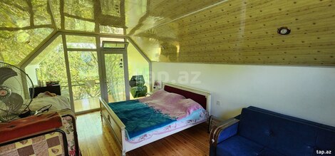 Bağ evi, Xudat r.