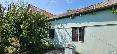 Bağ evi, Xudat r.