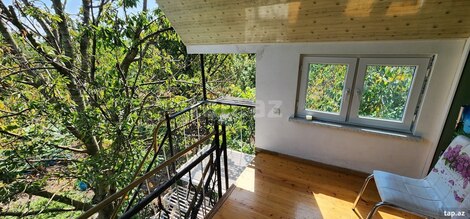 Bağ evi, Xudat r.