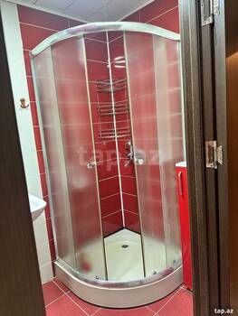 4-otaqlı yeni tikili kirayə verilir, Xırdalan ş., 100 m²