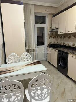 4-otaqlı yeni tikili kirayə verilir, Xırdalan ş., 100 m²