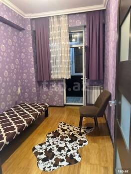 4-otaqlı yeni tikili kirayə verilir, Xırdalan ş., 100 m²