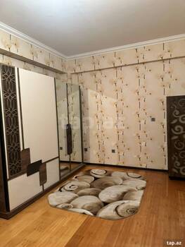 4-otaqlı yeni tikili kirayə verilir, Xırdalan ş., 100 m²