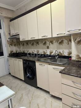 4-otaqlı yeni tikili kirayə verilir, Xırdalan ş., 100 m²