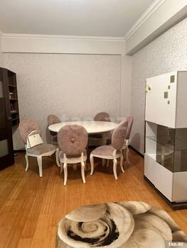 4-otaqlı yeni tikili kirayə verilir, Xırdalan ş., 100 m²