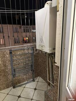 4-otaqlı yeni tikili kirayə verilir, Xırdalan ş., 100 m²