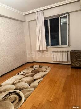 4-otaqlı yeni tikili kirayə verilir, Xırdalan ş., 100 m²