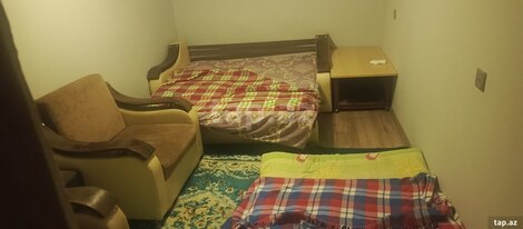 3-otaqlı yeni tikili kirayə verilir, Nizami küç., 86 m²