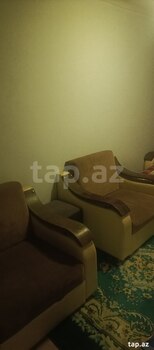 3-otaqlı yeni tikili kirayə verilir, Nizami küç., 86 m²