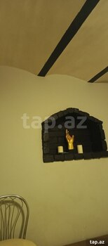 3-otaqlı yeni tikili kirayə verilir, Nizami küç., 86 m²