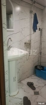 3-otaqlı yeni tikili kirayə verilir, Nizami küç., 86 m²