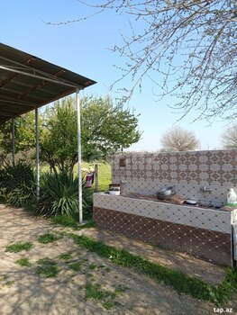 Həyət evi, Sabirabad r.