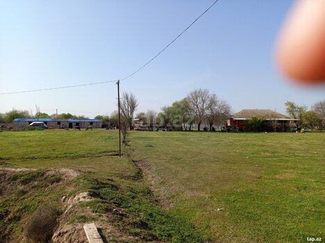 Həyət evi, Sabirabad r.