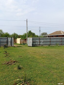 Həyət evi, Sabirabad r.