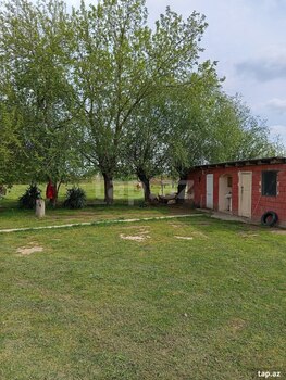Həyət evi, Sabirabad r.