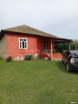 Həyət evi, Sabirabad r.