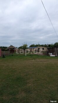 Həyət evi, Sabirabad r.
