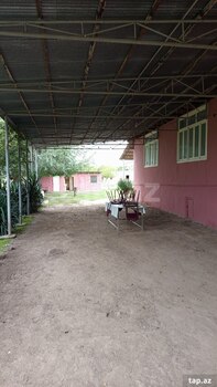 Həyət evi, Sabirabad r.