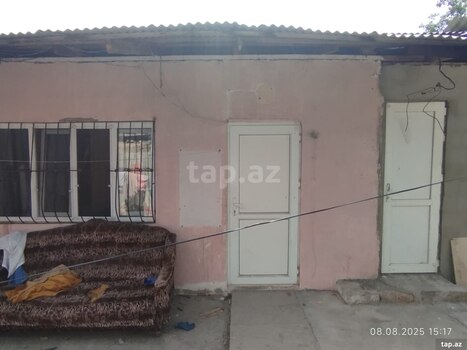 Həyət evi kirayə verilir, Quba r.