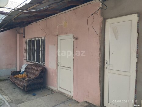 Həyət evi kirayə verilir, Quba r.