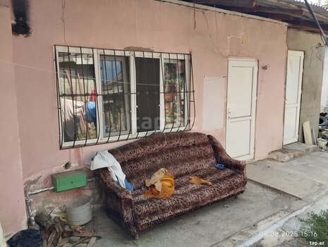 Həyət evi kirayə verilir, Quba r.