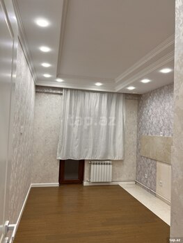 3-otaqlı yeni tikili, Moskva pr.3168, 155 m²