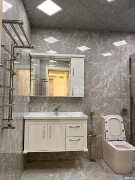 3-otaqlı yeni tikili, Moskva pr.3168, 155 m²