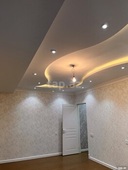 3-otaqlı yeni tikili, Moskva pr.3168, 155 m²