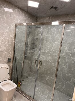 3-otaqlı yeni tikili, Moskva pr.3168, 155 m²