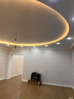 3-otaqlı yeni tikili, Moskva pr.3168, 155 m²
