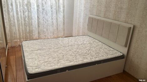 2-otaqlı yeni tikili, Xırdalan ş., 63 m²