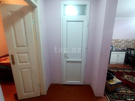Həyət evi kirayə verilir, Yeni Ramana qəs.