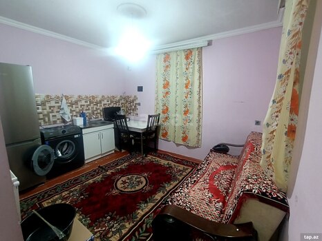 Həyət evi kirayə verilir, Yeni Ramana qəs.