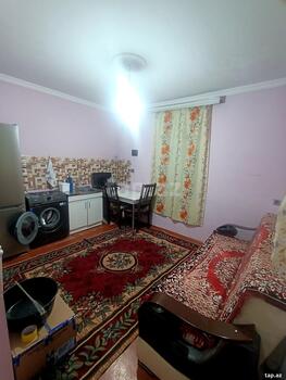 Həyət evi kirayə verilir, Yeni Ramana qəs.