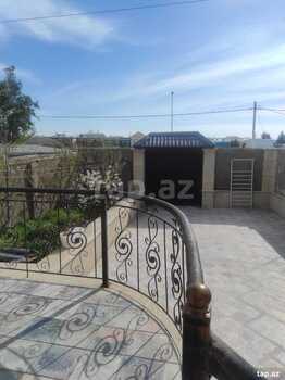 Həyət evi, Ceyranbatan qəs.