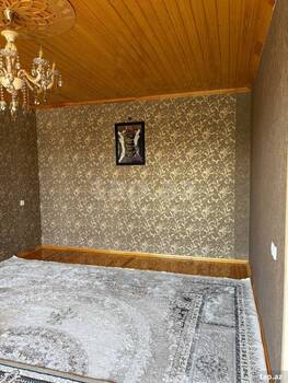 Həyət evi, Ceyranbatan qəs.