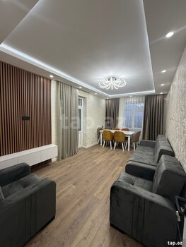 2-otaqlı mənzil, Əhmədli qəs., 65 m²