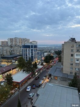 2-otaqlı mənzil, Əhmədli qəs., 65 m²